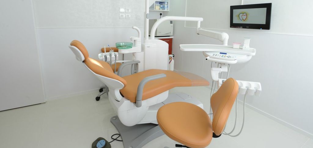 Love and Care Dental Centre
